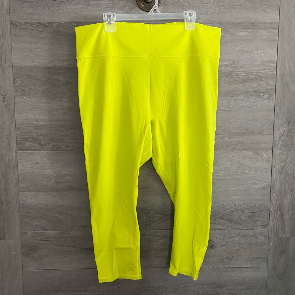 Fabletics Trinity Capri
